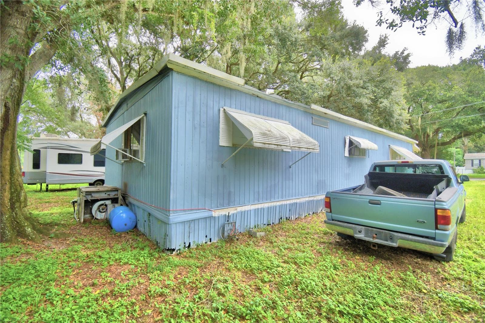 Mobile Home at 217 GROVE RIDGE DR, WINTER HAVEN, photo 35 of 39