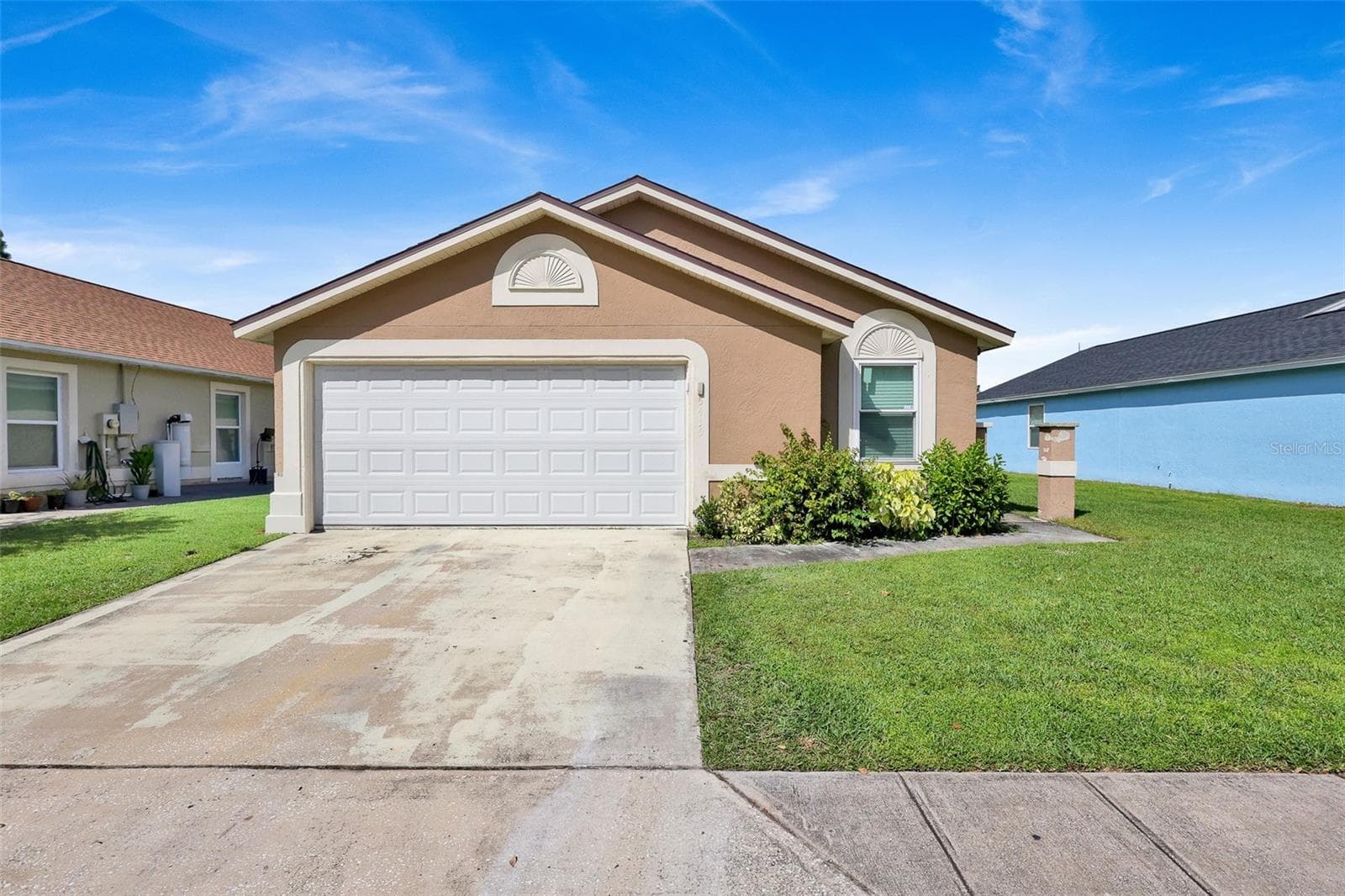 5415 TIMBERCHASE CT