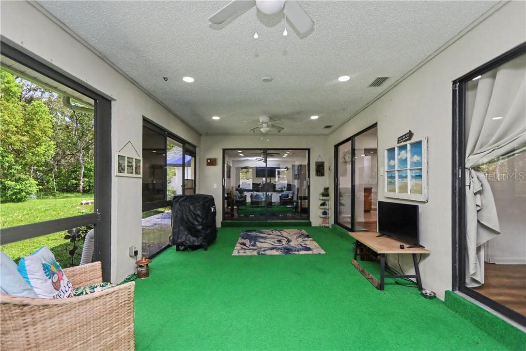 Single Family Residence at 10 Colubrina CT, HOMOSASSA FL 34446, Homosassa, photo 37 of 59