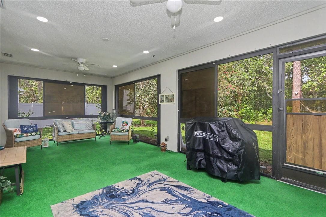 Single Family Residence at 10 Colubrina CT, HOMOSASSA FL 34446, Homosassa, photo 38 of 59