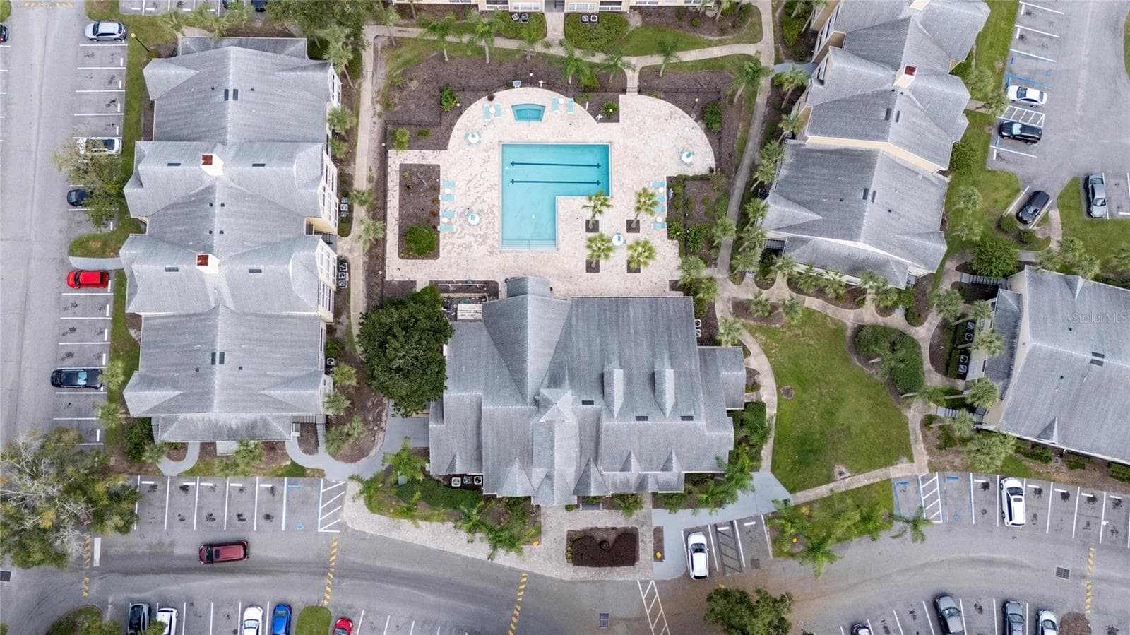 Condominium at 1073 S HIAWASSEE RD #1011, ORLANDO, photo 7 of 29
