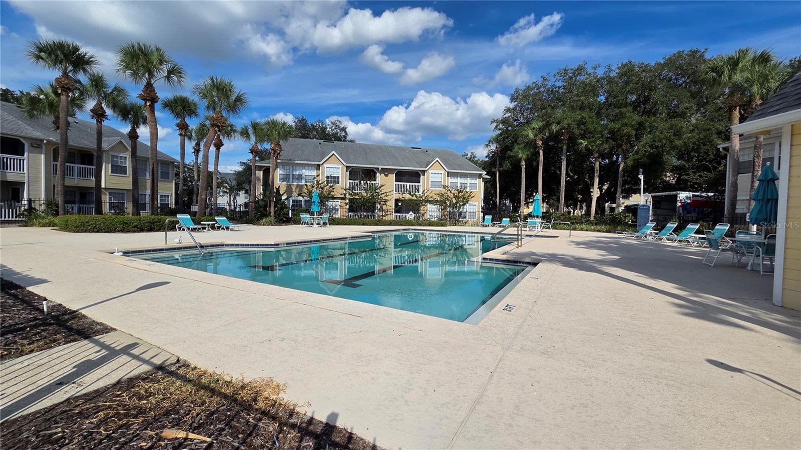 Condominium at 1073 S HIAWASSEE RD #1011, ORLANDO, photo 23 of 29