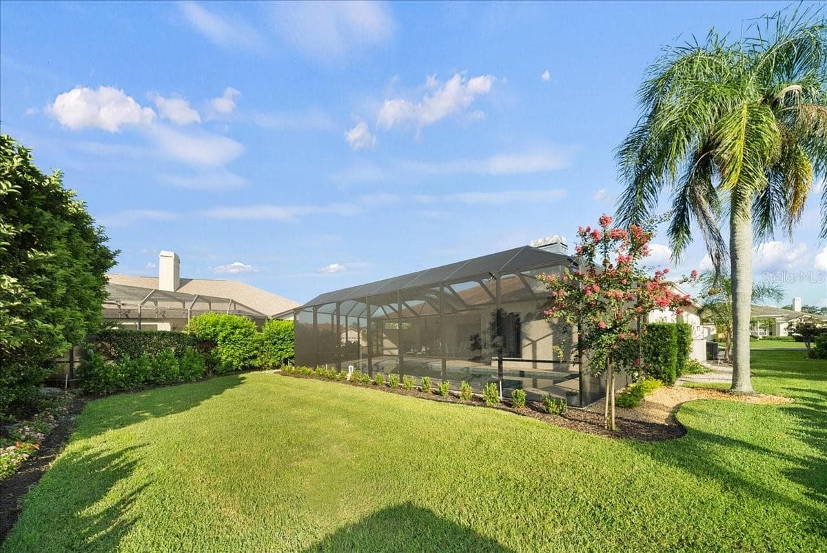 Single Family Residence at 4321 PRESIDENTIAL AVENUE CIR E, BRADENTON, photo 39 of 52