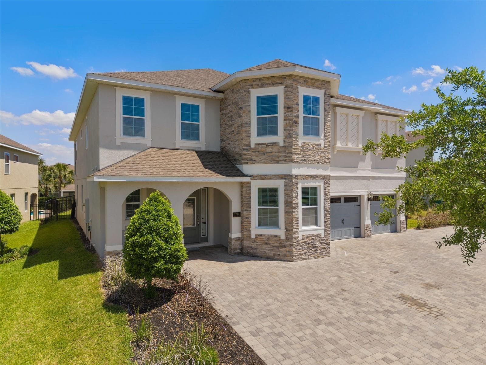 Single Family Residence at 7713 GRABEN ST, KISSIMMEE, photo 2 of 86