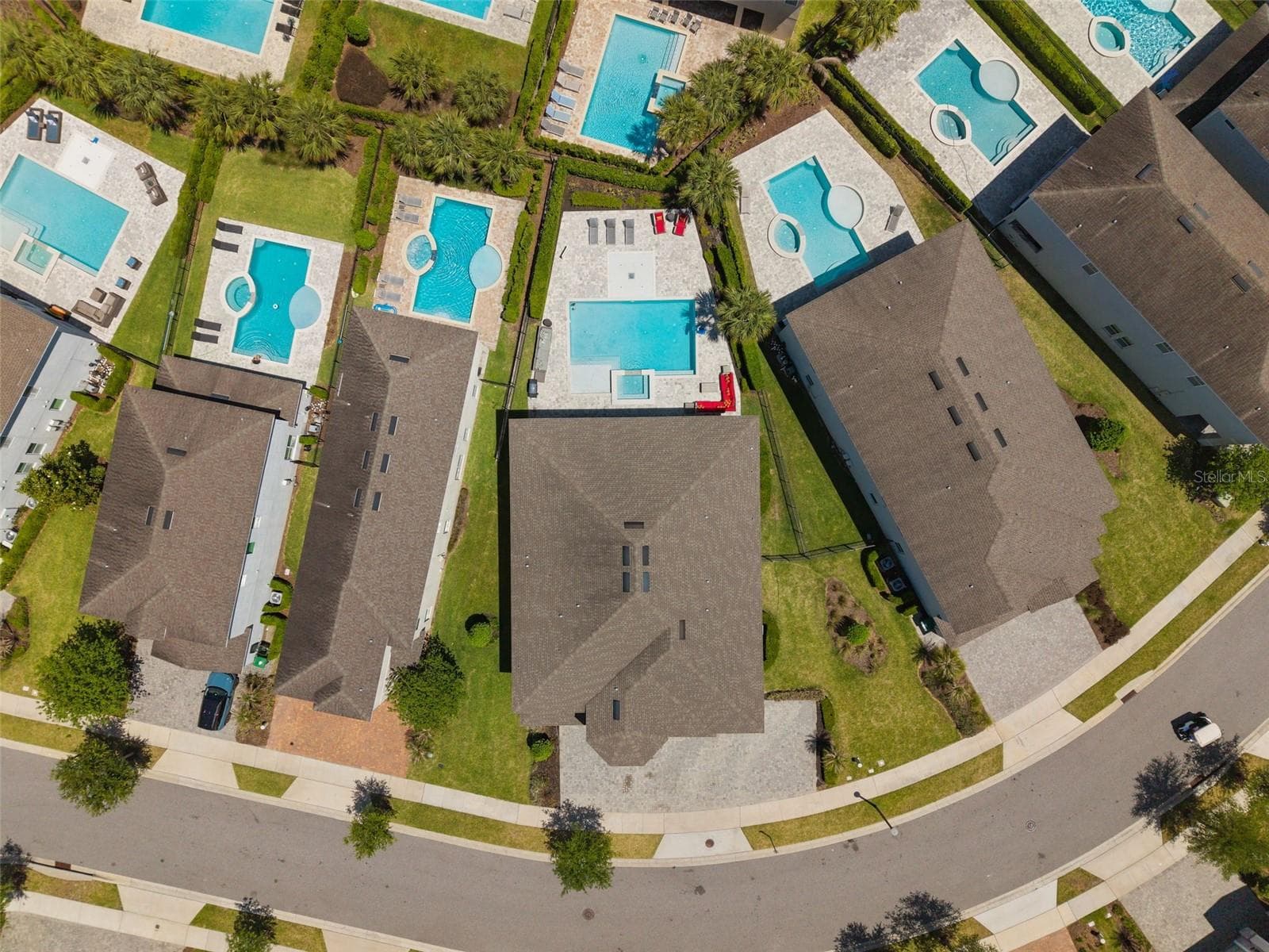 Single Family Residence at 7713 GRABEN ST, KISSIMMEE, photo 10 of 86