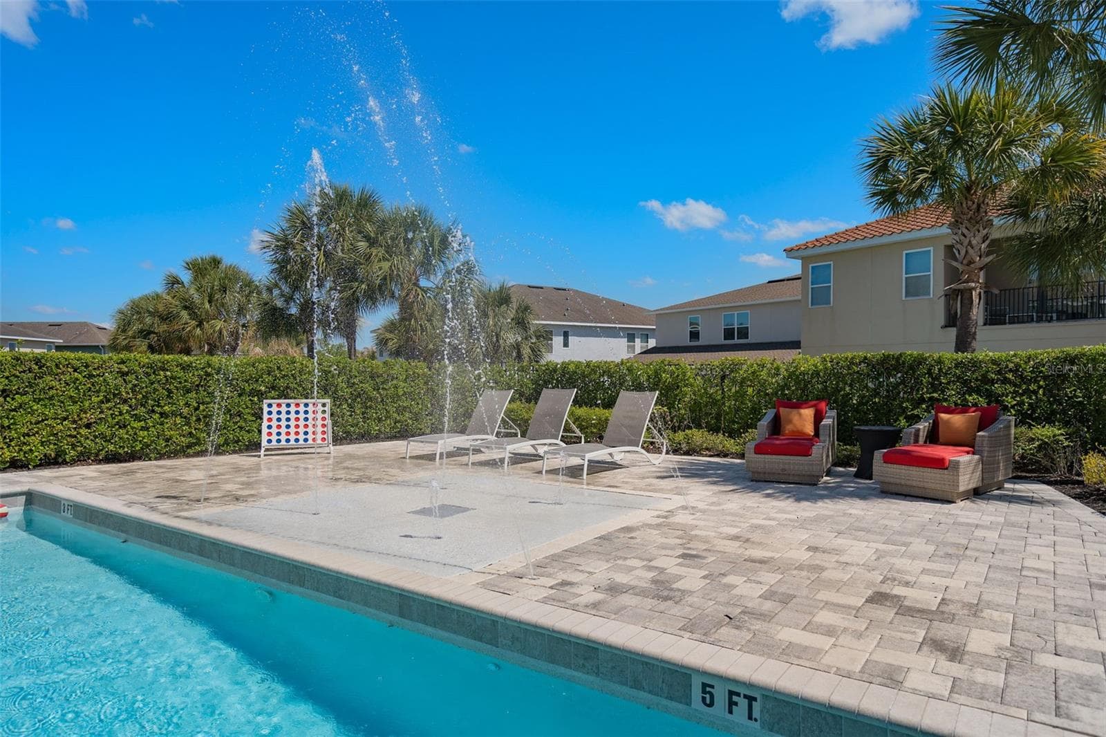 Single Family Residence at 7713 GRABEN ST, KISSIMMEE, photo 14 of 86