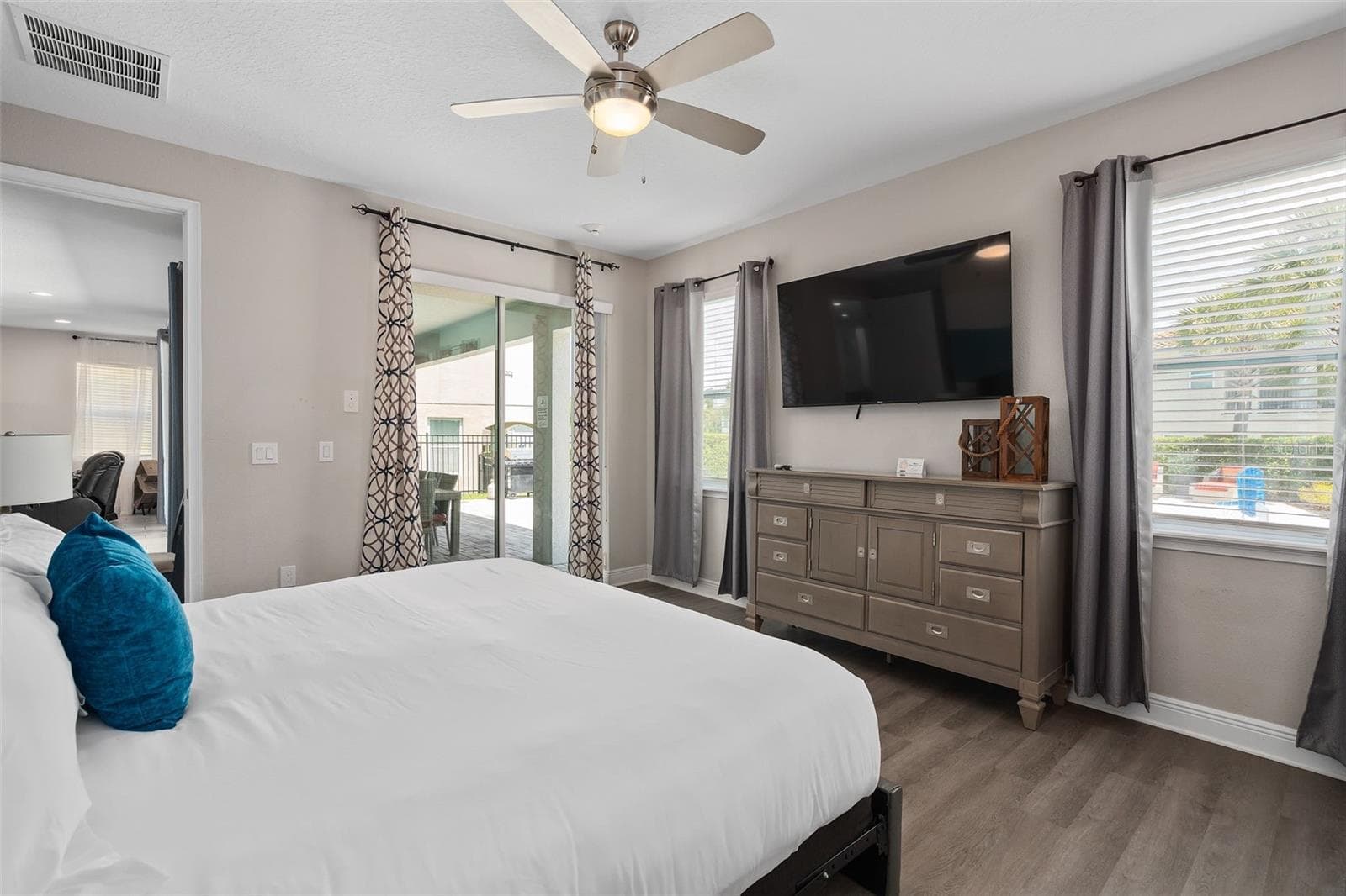 Single Family Residence at 7713 GRABEN ST, KISSIMMEE, photo 39 of 86