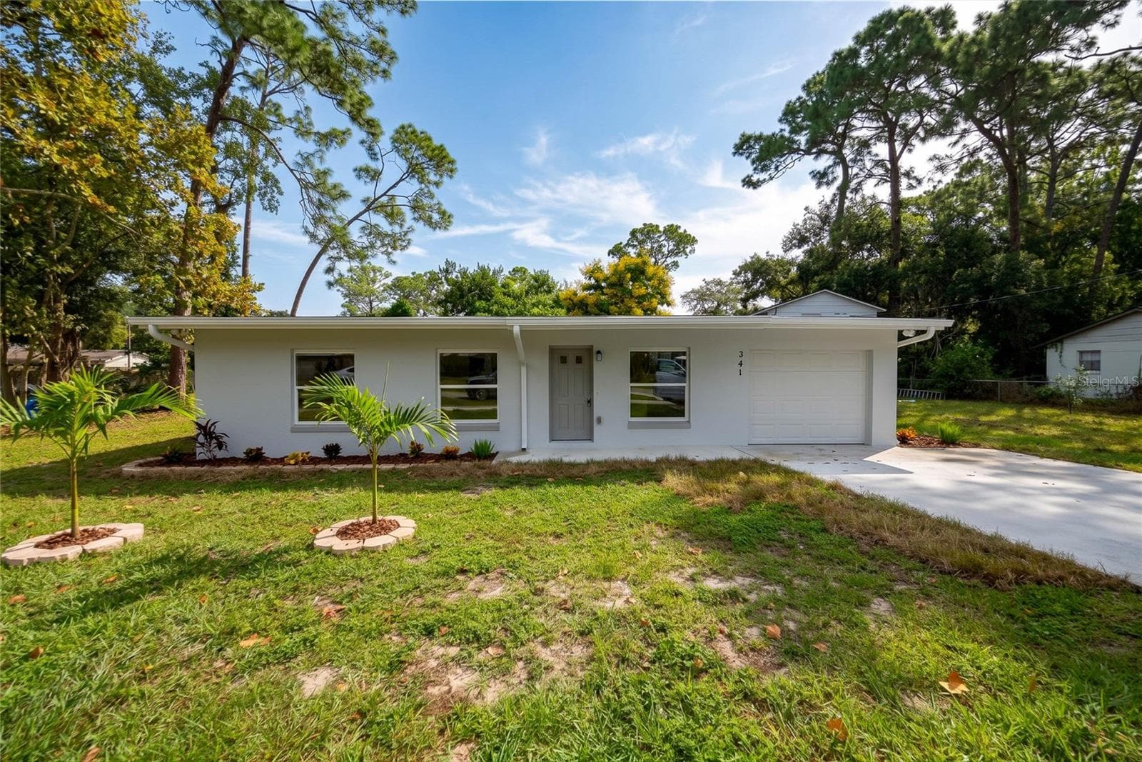 Single Family Residence at 341 E CITRUS ST, ALTAMONTE SPRINGS, photo 2 of 46