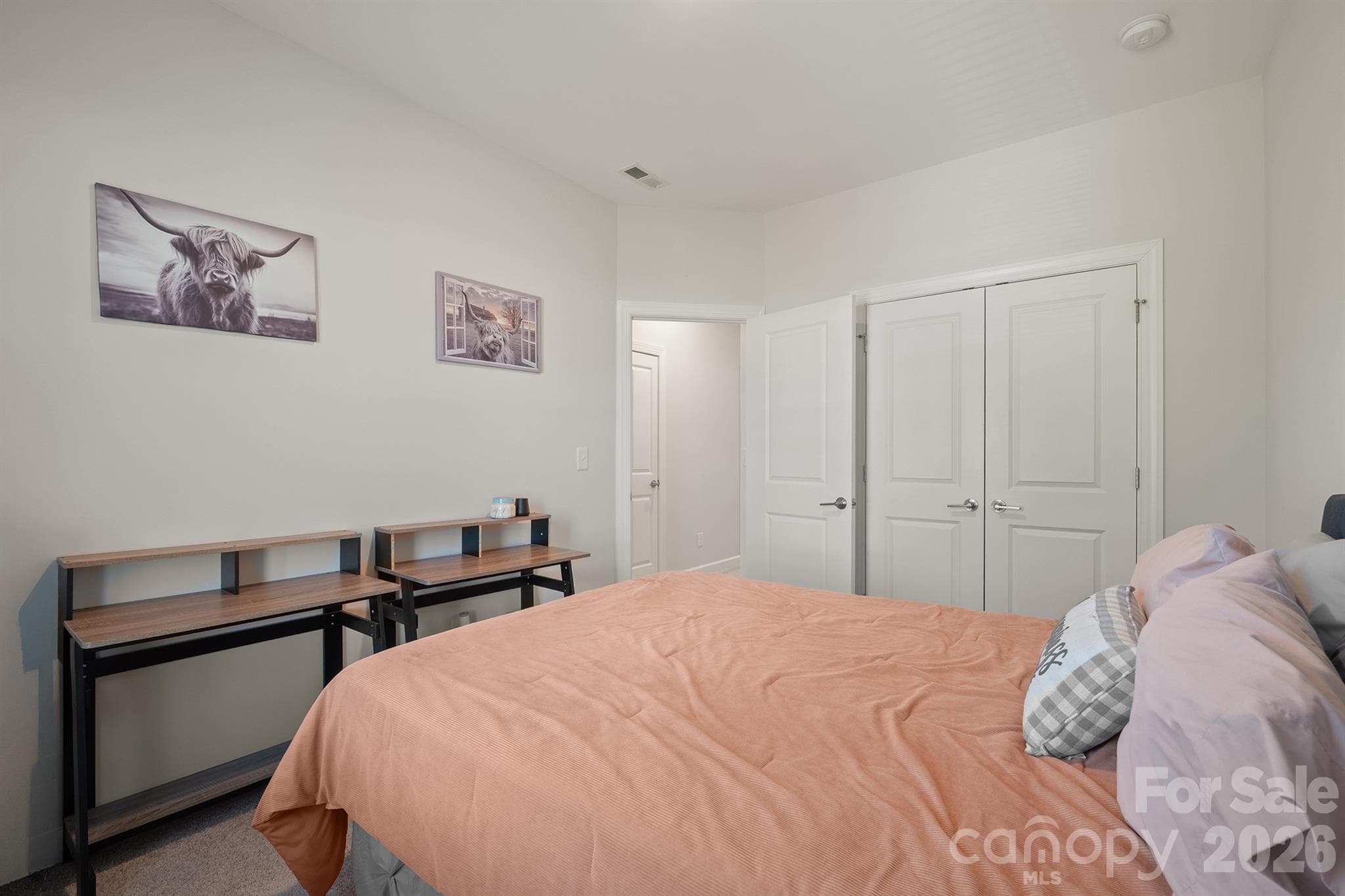 Bedroom 1 - 197 Winding Cedar Drive, Statesville