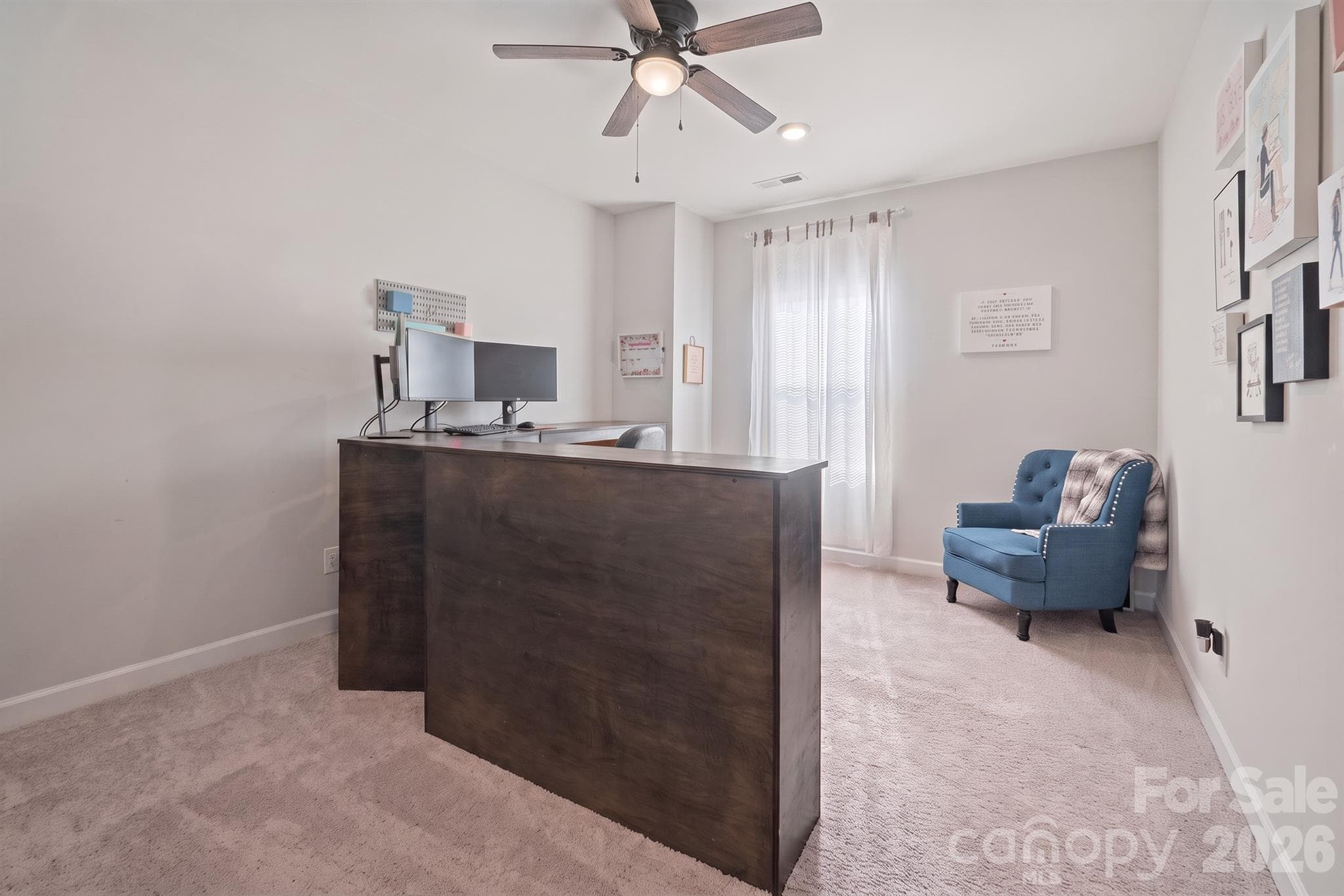 Bonus Room - 197 Winding Cedar Drive, Statesville