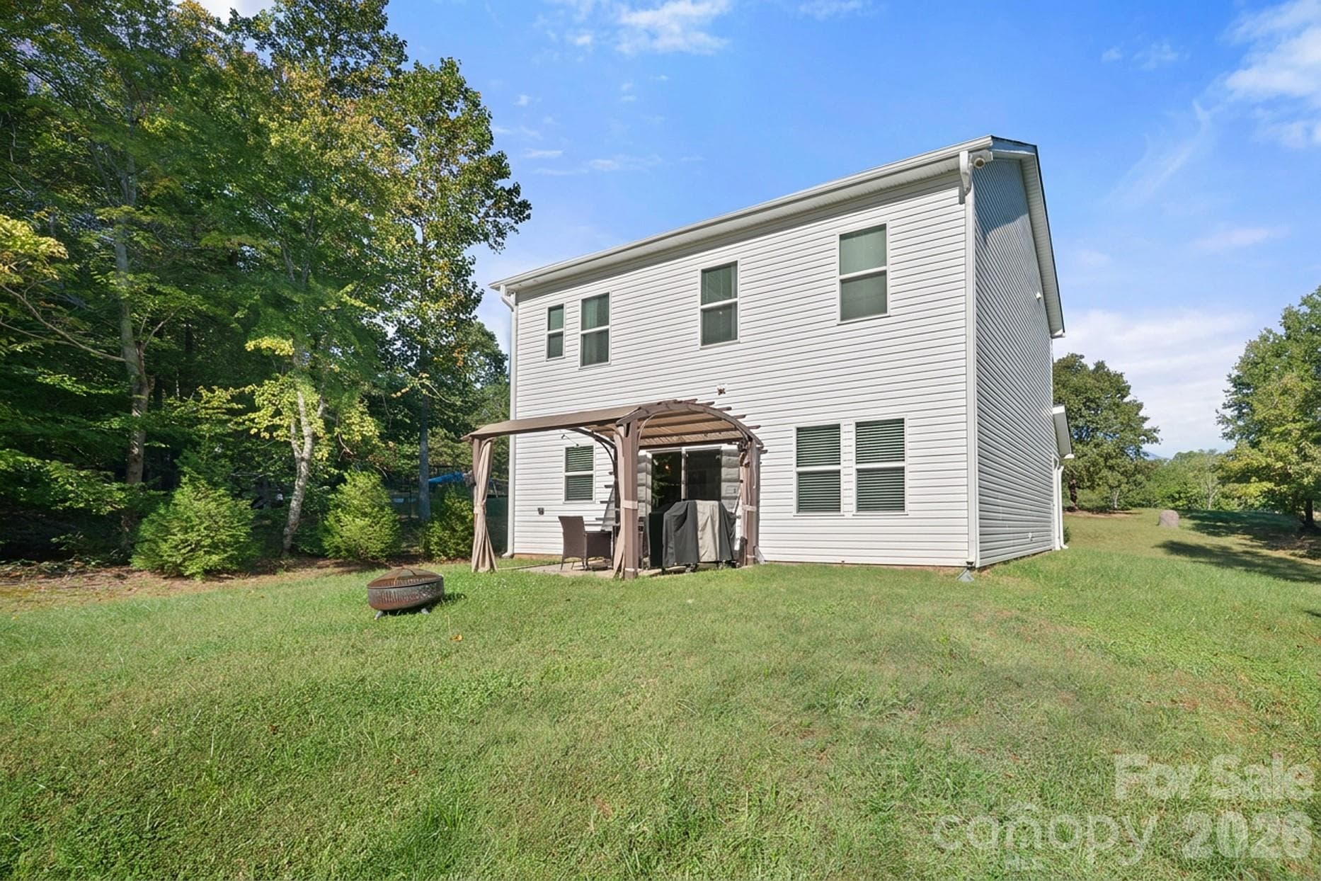 1.01 Acre - 197 Winding Cedar Drive, Statesville