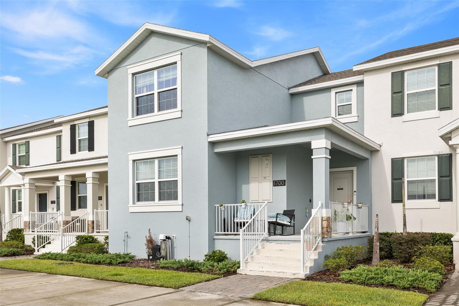 Townhouse at 1700 TOHOQUA BLVD, KISSIMMEE, photo 3 of 55
