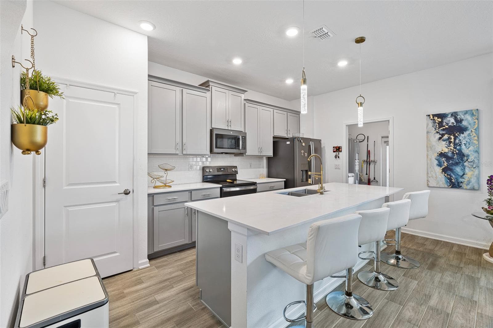 Townhouse at 1700 TOHOQUA BLVD, KISSIMMEE, photo 13 of 55