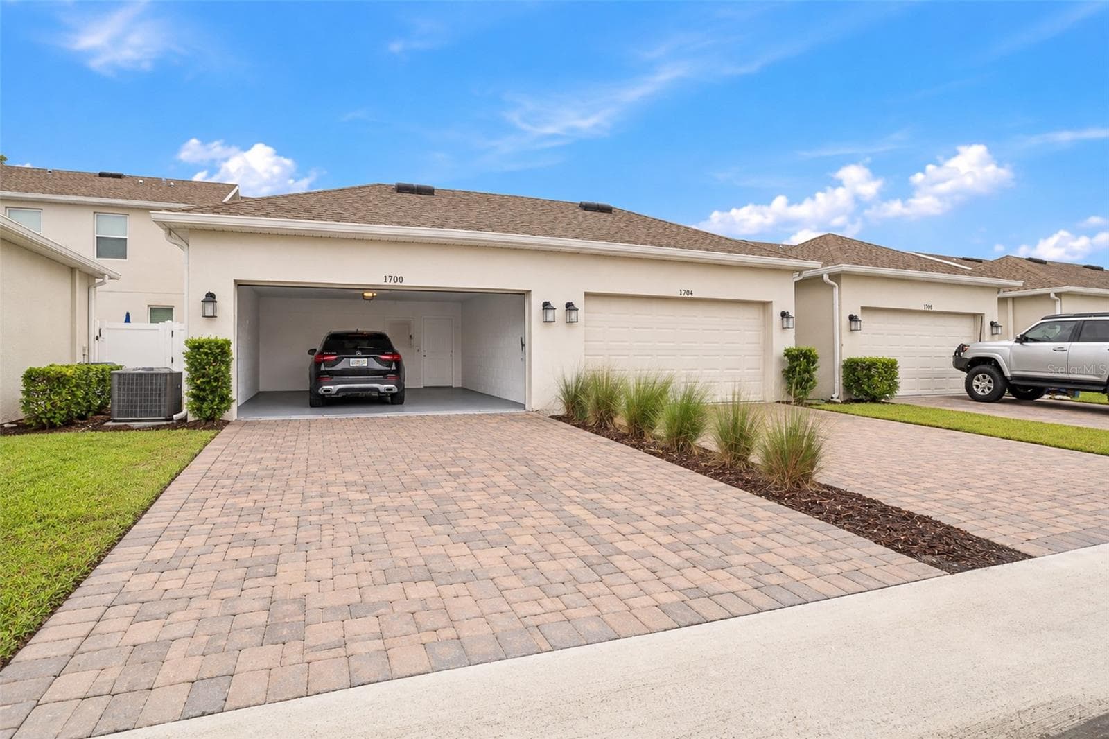 Townhouse at 1700 TOHOQUA BLVD, KISSIMMEE, photo 43 of 55