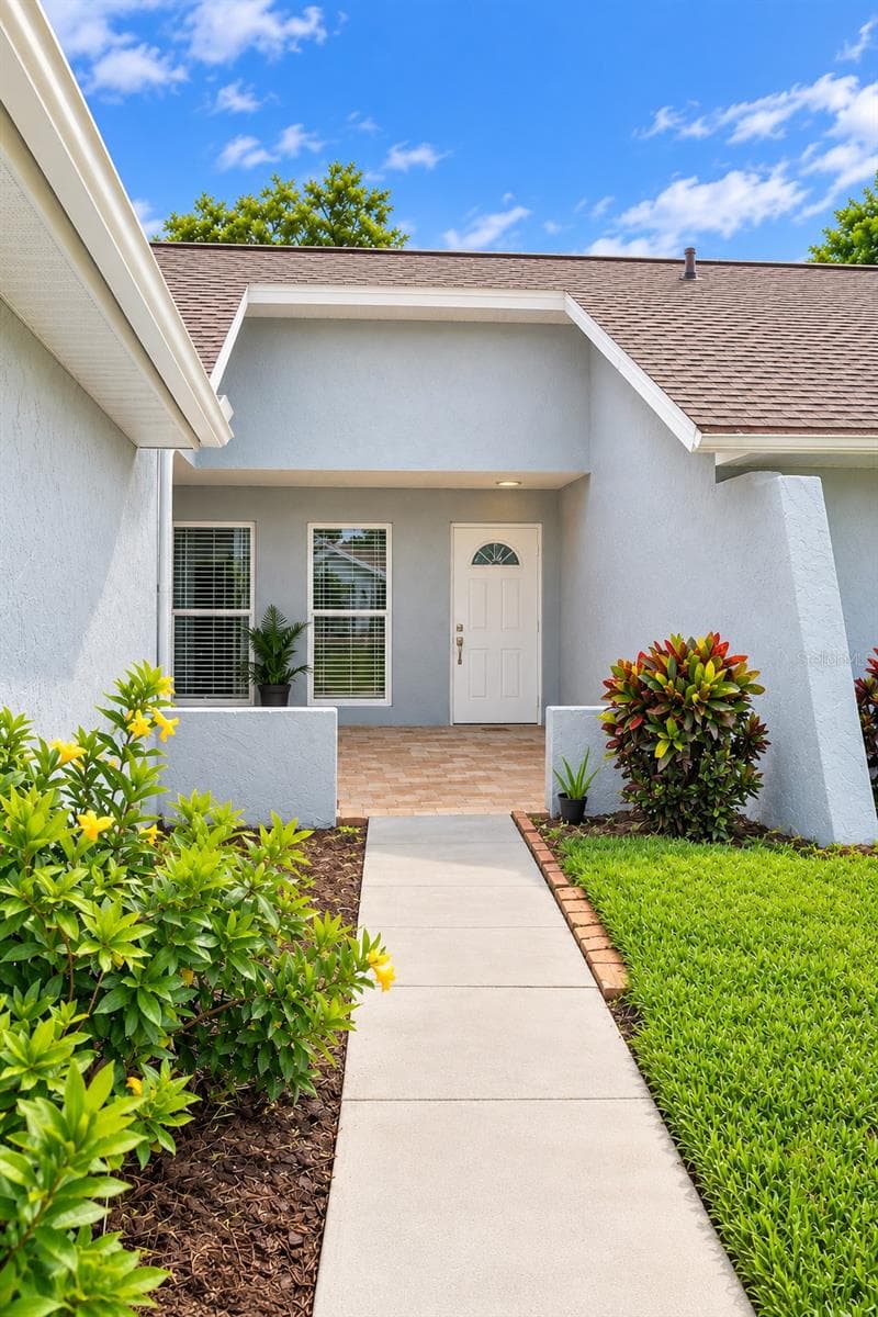 Single Family Residence at 1023 DEER RUN, VENICE, photo 3 of 4