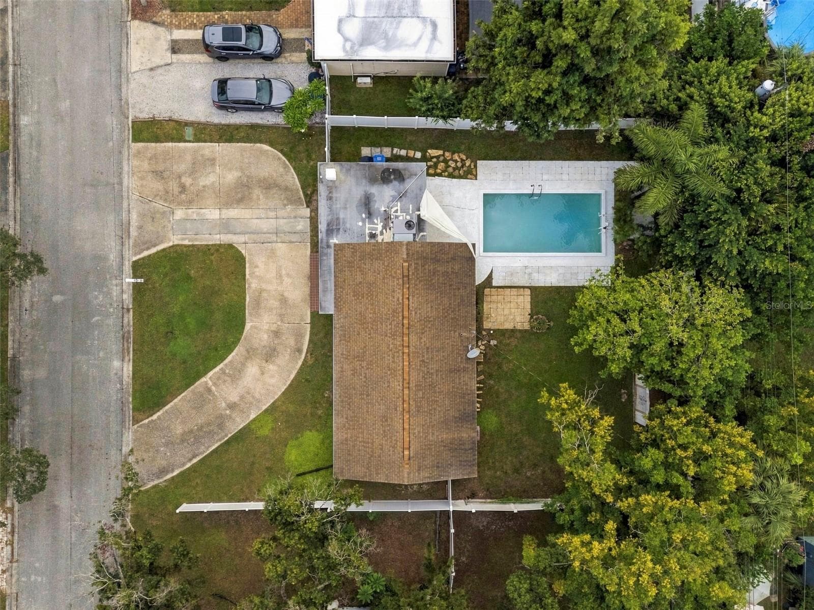 Single Family Residence at 6726 12TH ST N, ST PETERSBURG, photo 34 of 35