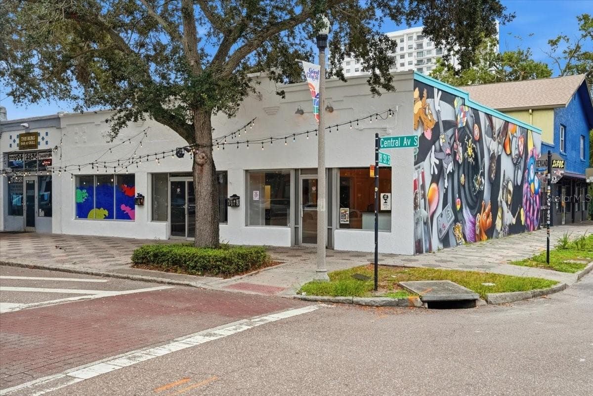 Mixed Use at 1756 CENTRAL AVE, ST PETERSBURG, photo 8 of 94