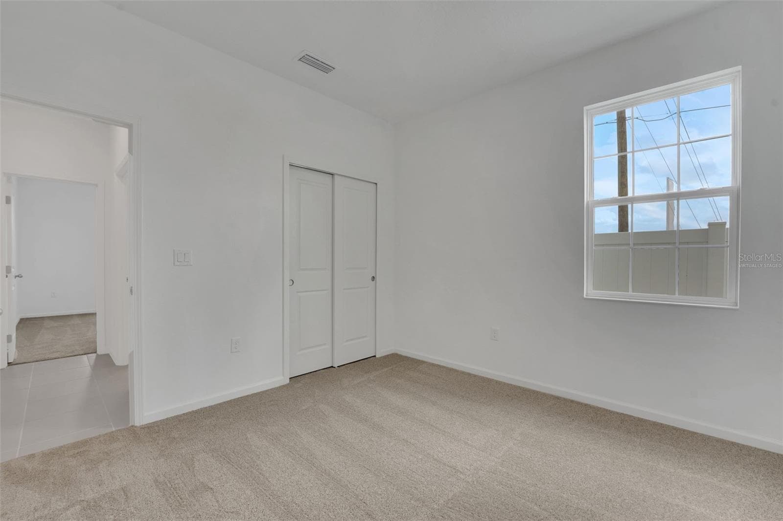 Virtually staged photo: This image has been virtually staged to demonstrate the property's potential. - 1044 LUKE AVE, WINTER HAVEN
