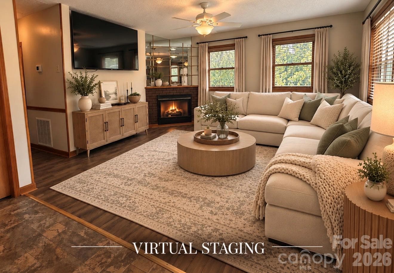 Single Family Residence at Albemarle, photo 4 of 52