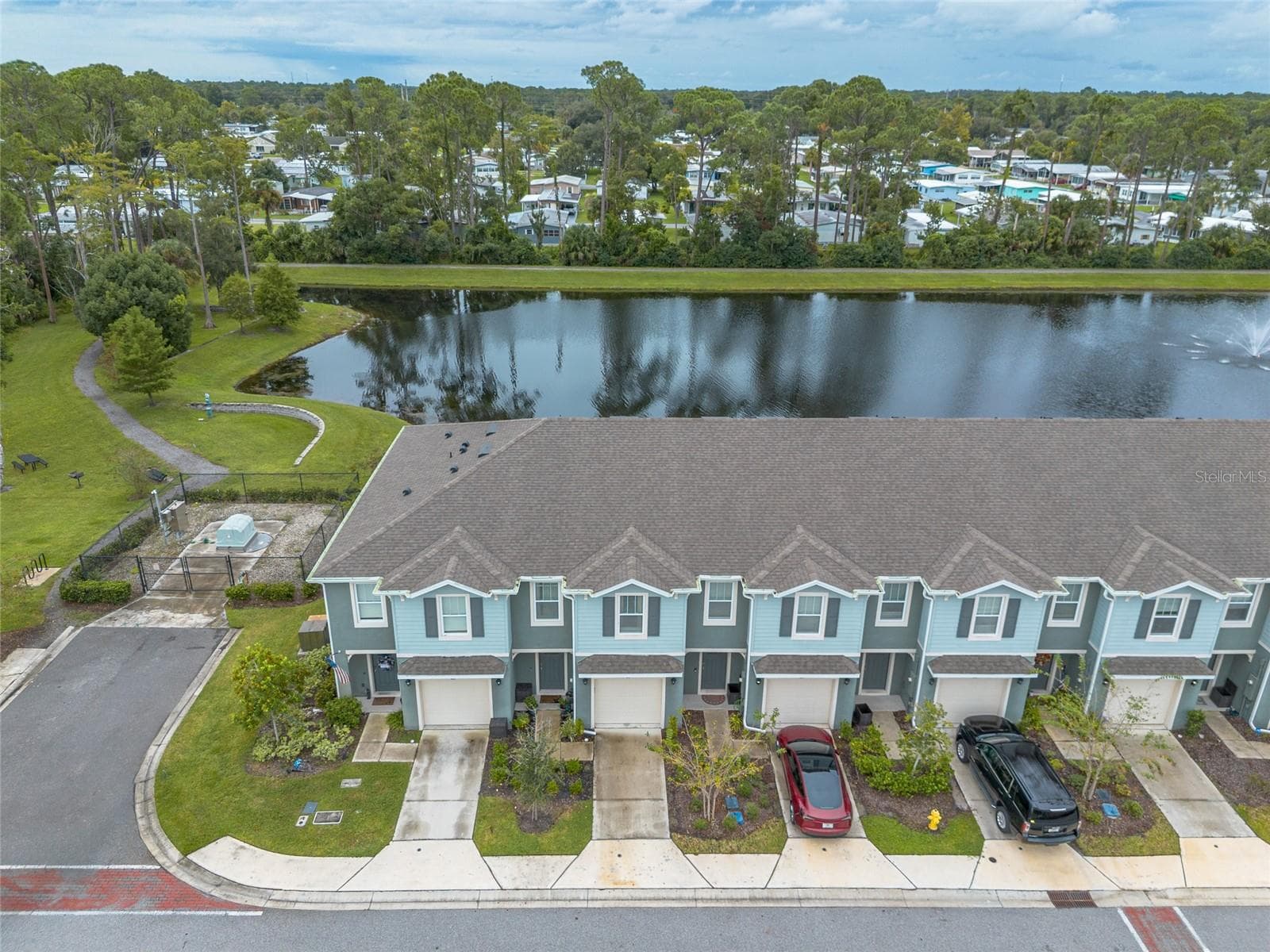 84 BELLA LAGO CIR