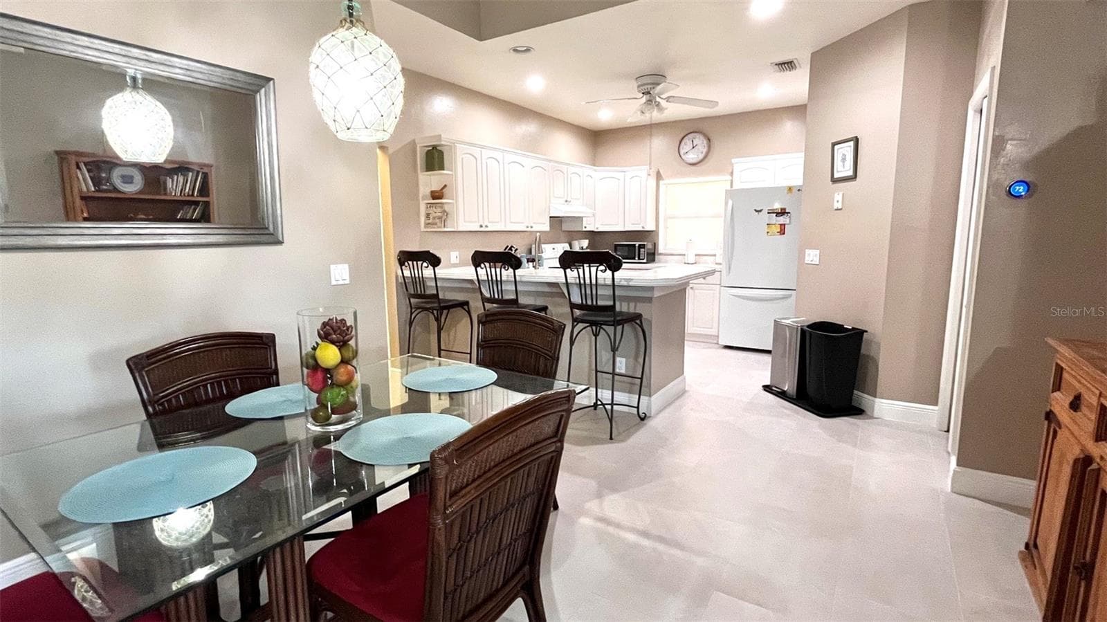 Single Family Residence at 6525 GARLAND ST, FORT MYERS, photo 4 of 18