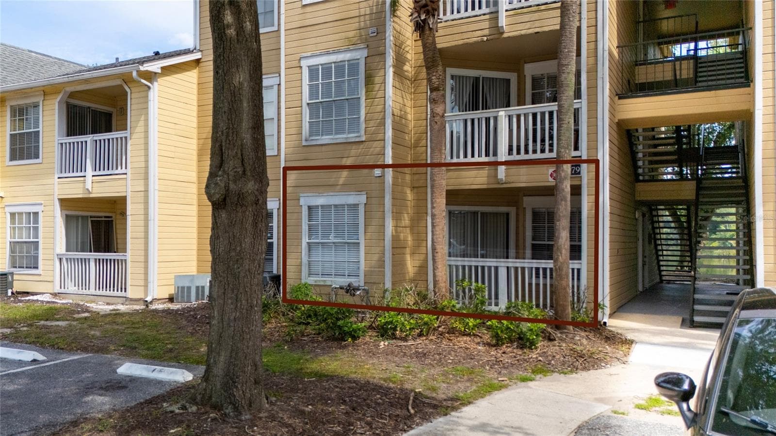 Condominium at 1079 S HIAWASSEE RD #1113, ORLANDO, photo 3 of 29