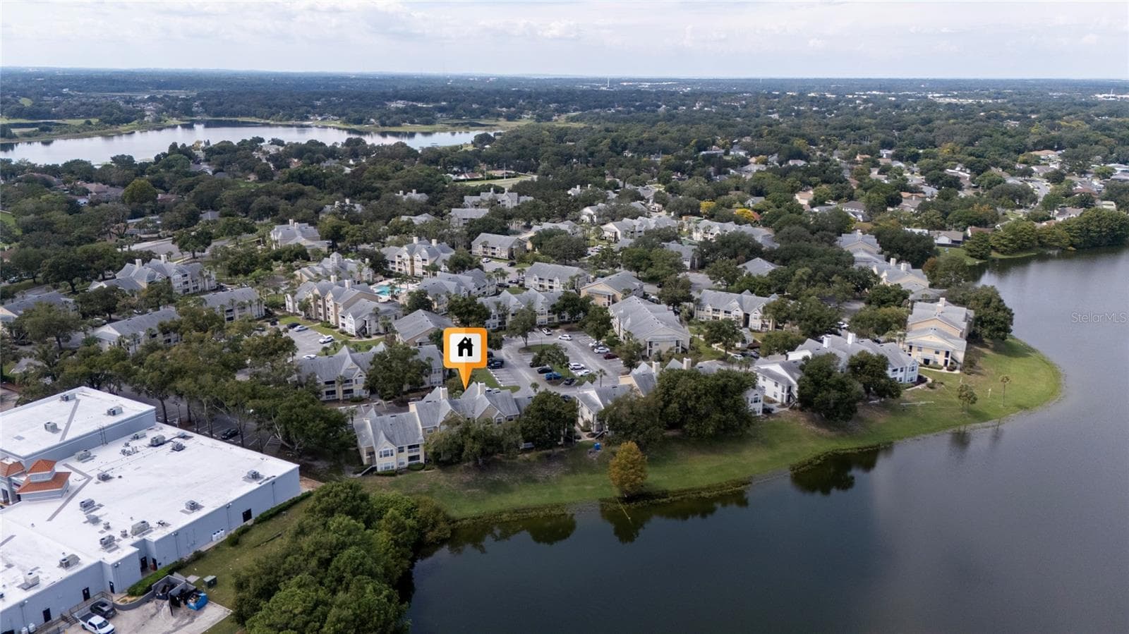 Condominium at 1079 S HIAWASSEE RD #1113, ORLANDO, photo 6 of 29