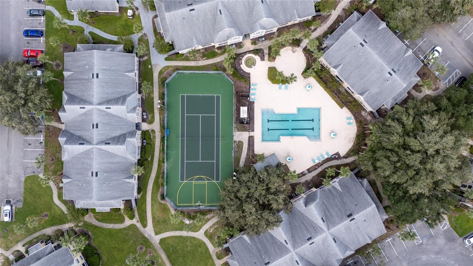 Condominium at 1079 S HIAWASSEE RD #1113, ORLANDO, photo 10 of 29