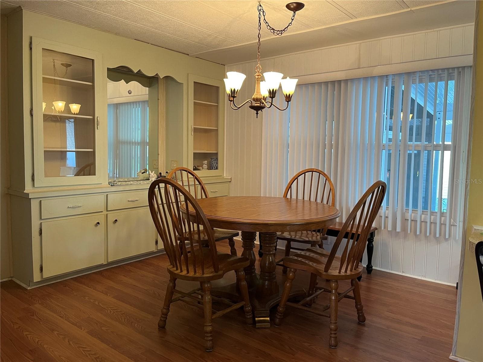 Manufactured Home at 804 CERVINA DR N, VENICE, photo 3 of 30