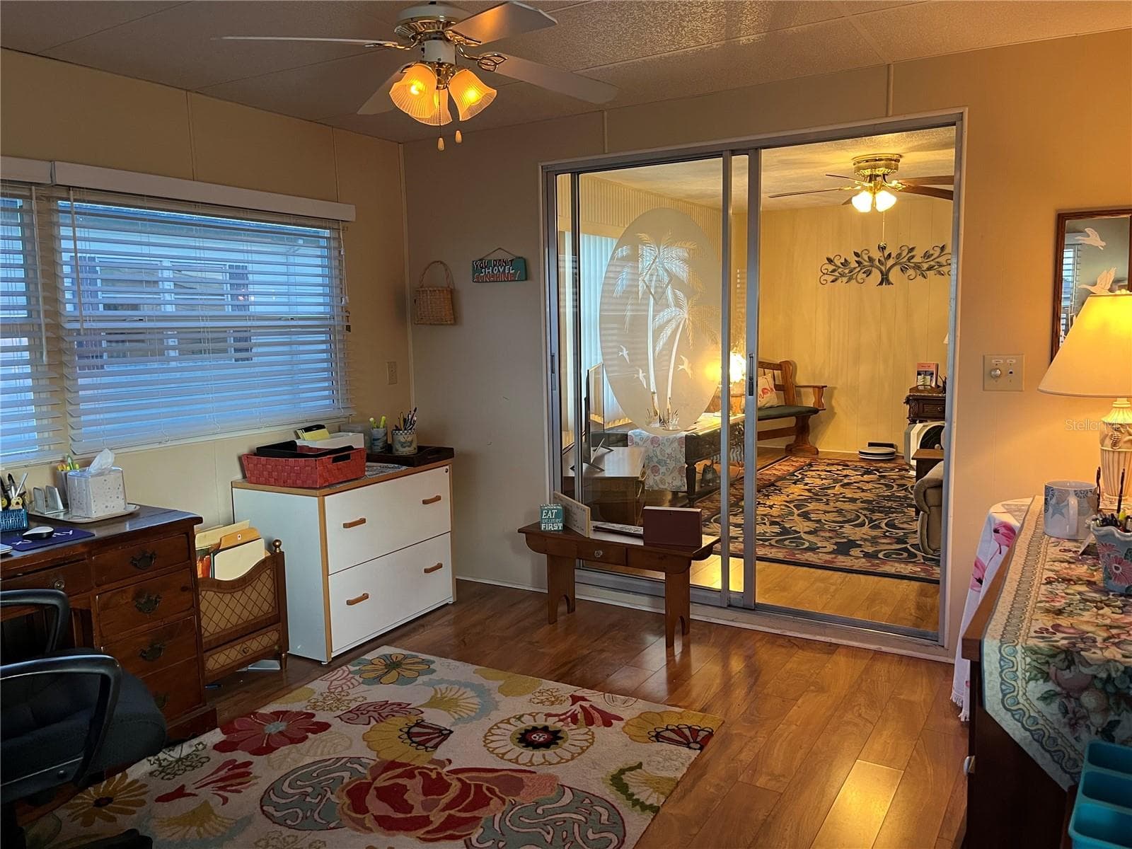 Manufactured Home at 804 CERVINA DR N, VENICE, photo 7 of 30