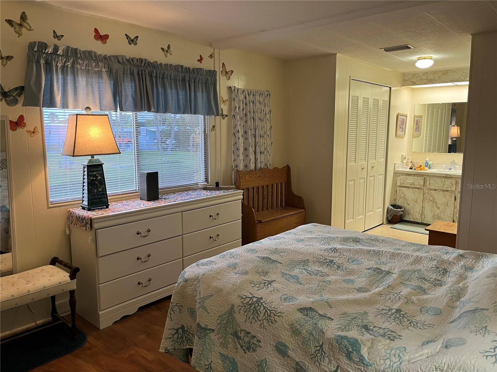 Manufactured Home at 804 CERVINA DR N, VENICE, photo 16 of 30