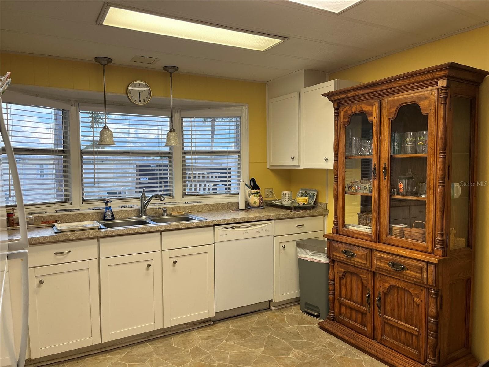 Manufactured Home at 804 CERVINA DR N, VENICE, photo 19 of 30