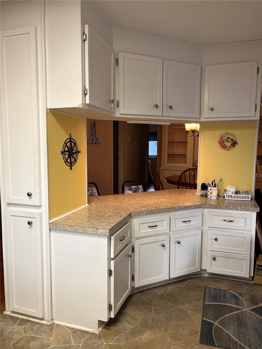 Manufactured Home at 804 CERVINA DR N, VENICE, photo 21 of 30