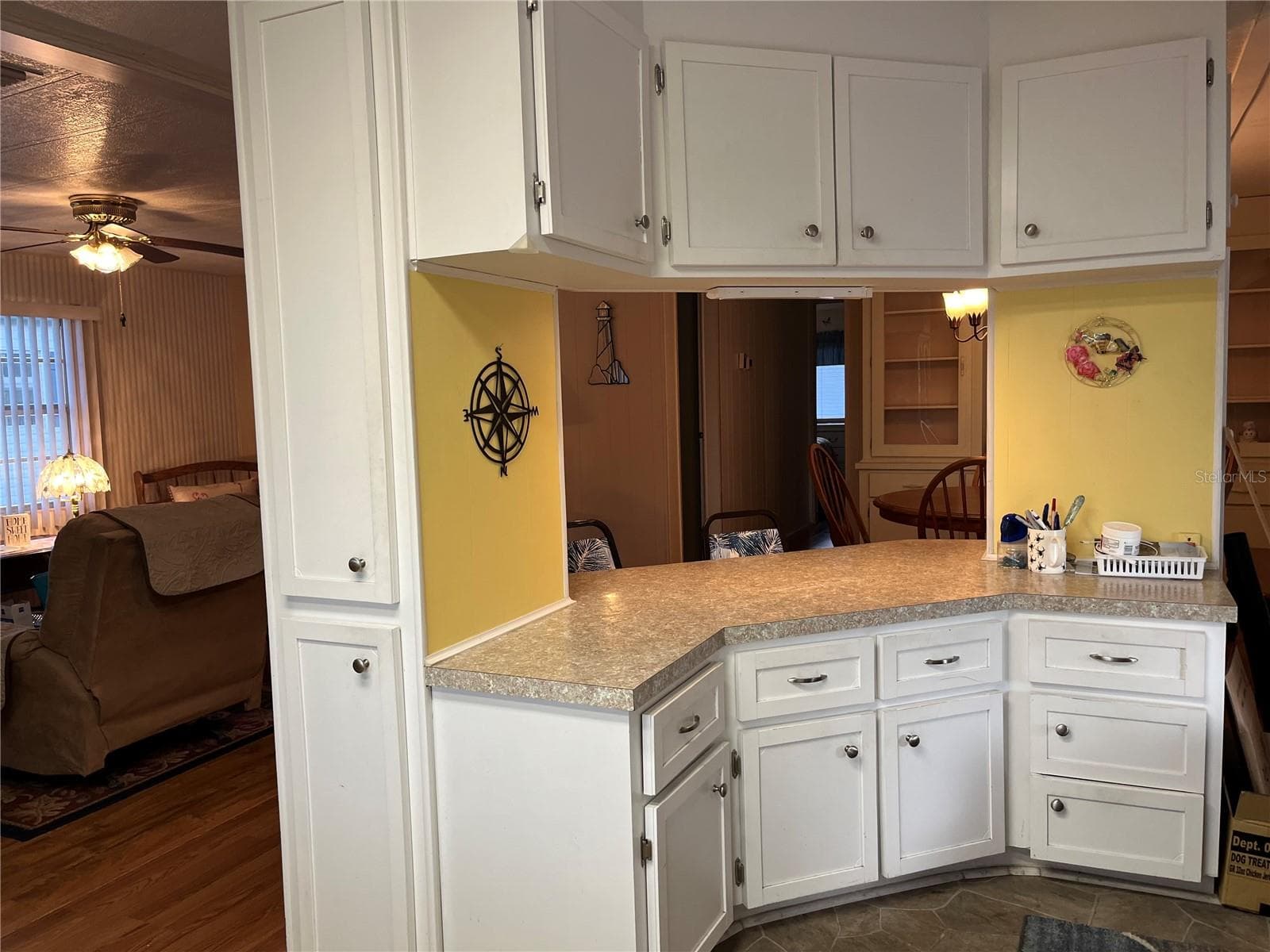 Manufactured Home at 804 CERVINA DR N, VENICE, photo 22 of 30