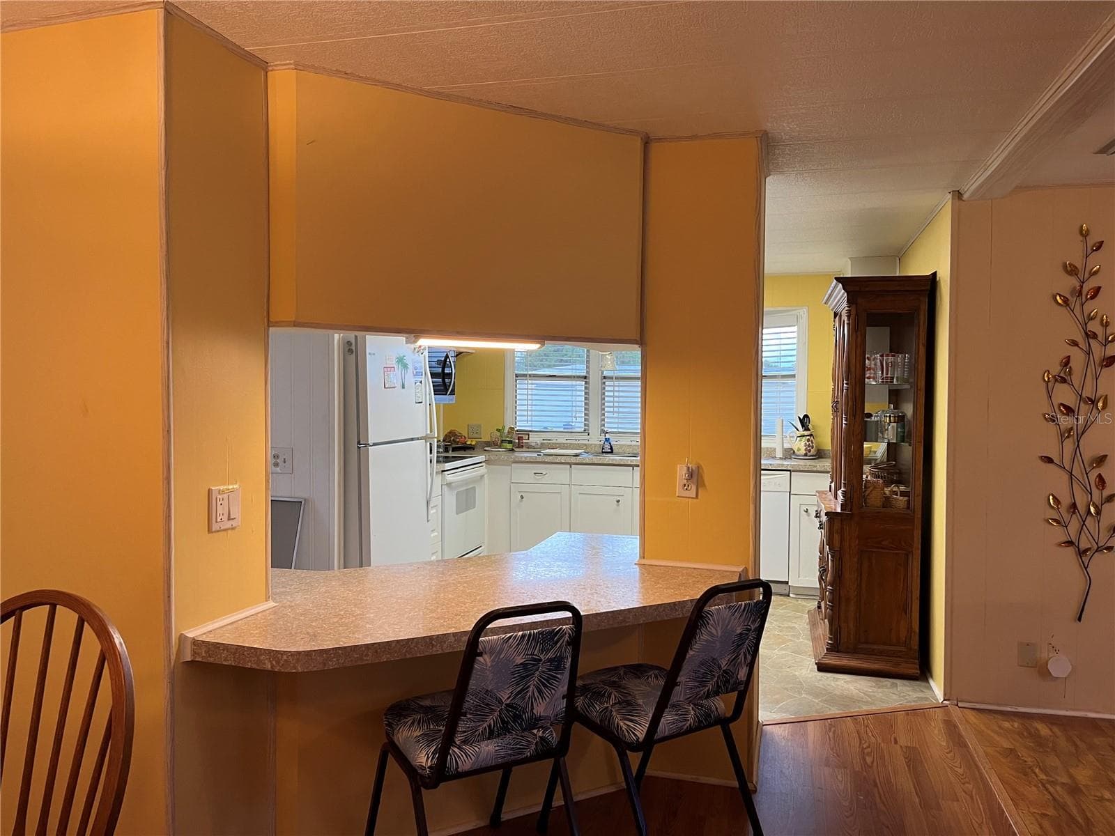 Manufactured Home at 804 CERVINA DR N, VENICE, photo 23 of 30