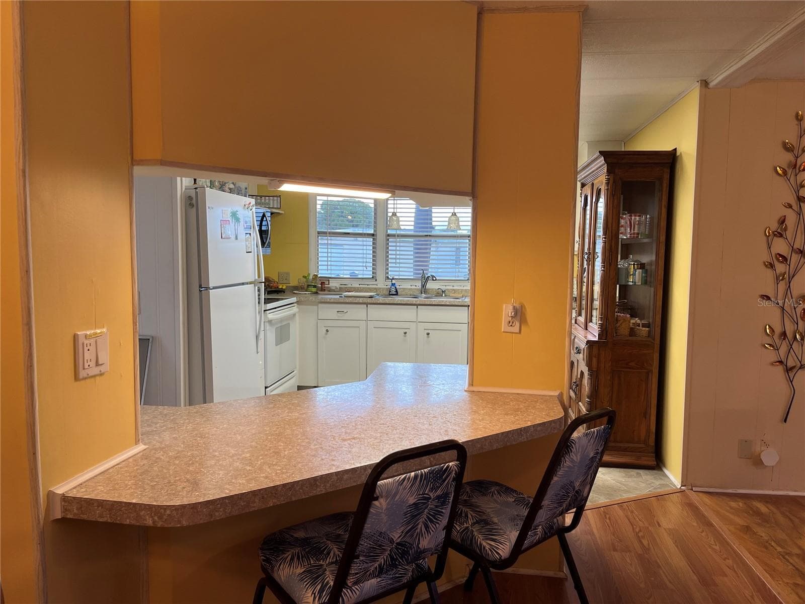 Manufactured Home at 804 CERVINA DR N, VENICE, photo 24 of 30
