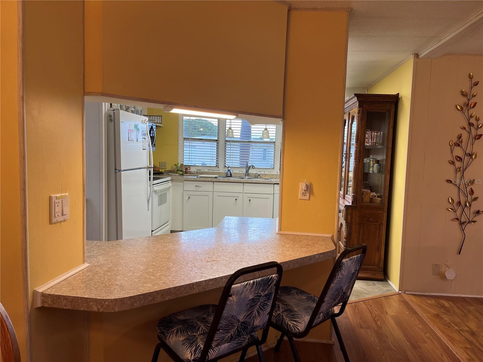 Manufactured Home at 804 CERVINA DR N, VENICE, photo 25 of 30