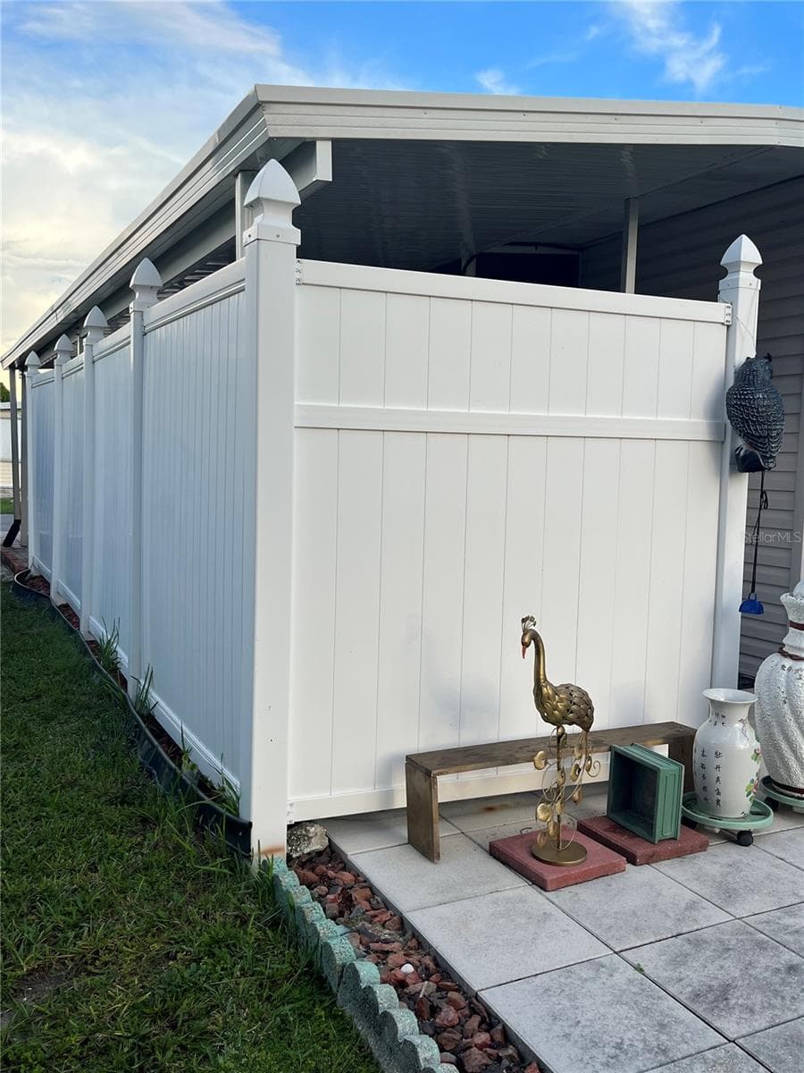 Manufactured Home at 804 CERVINA DR N, VENICE, photo 29 of 30