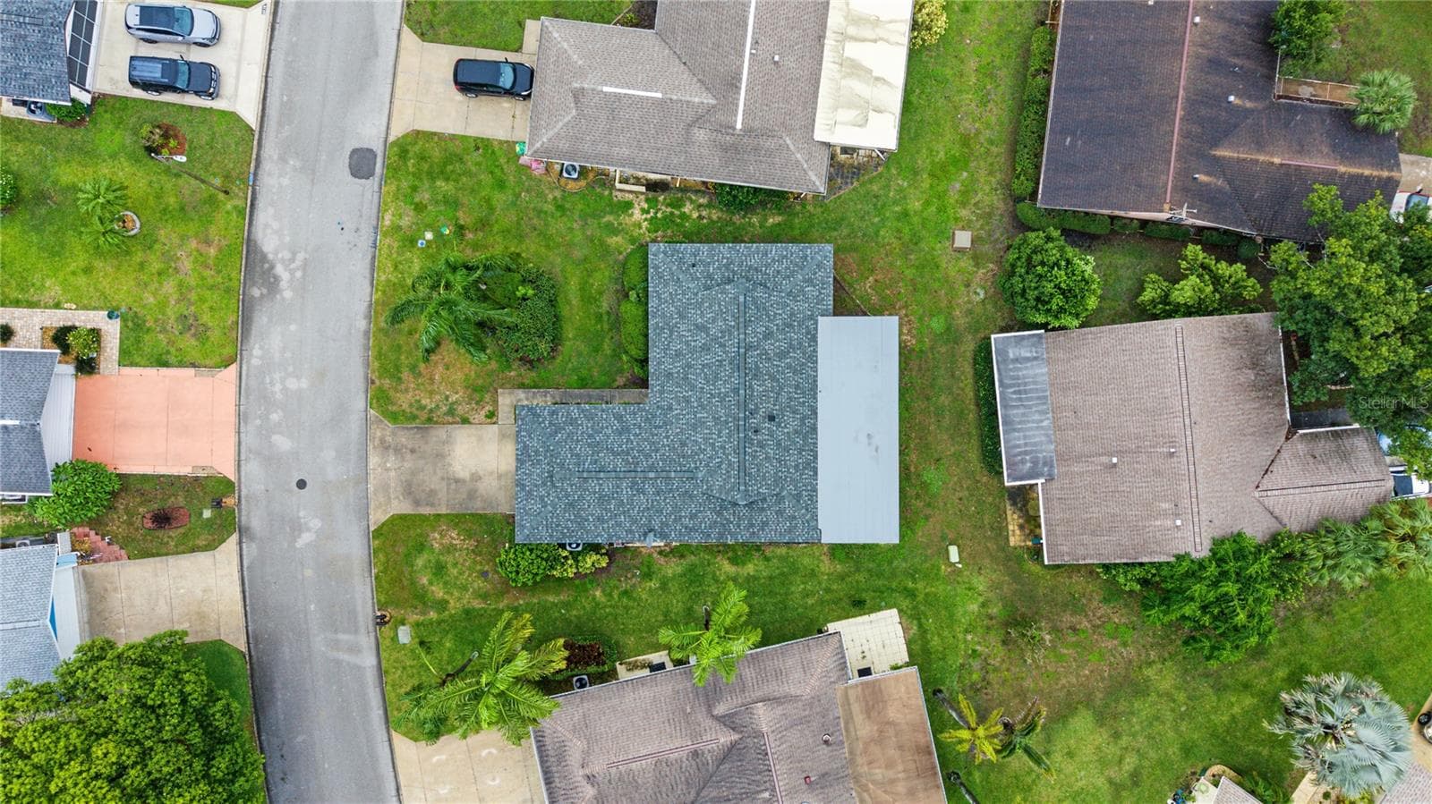 Single Family Residence at 8210 LORA DEL RIO DR, PORT RICHEY, photo 21 of 24