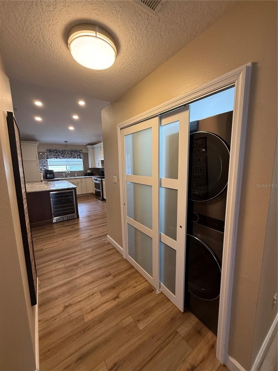 laundry - 24907 CRANES ROOST CIR, LEESBURG