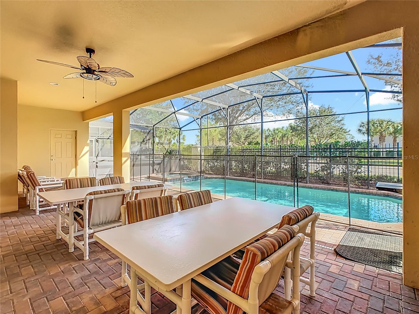 Single Family Residence at 2187 TRIPOLI CT, KISSIMMEE, photo 59 of 74