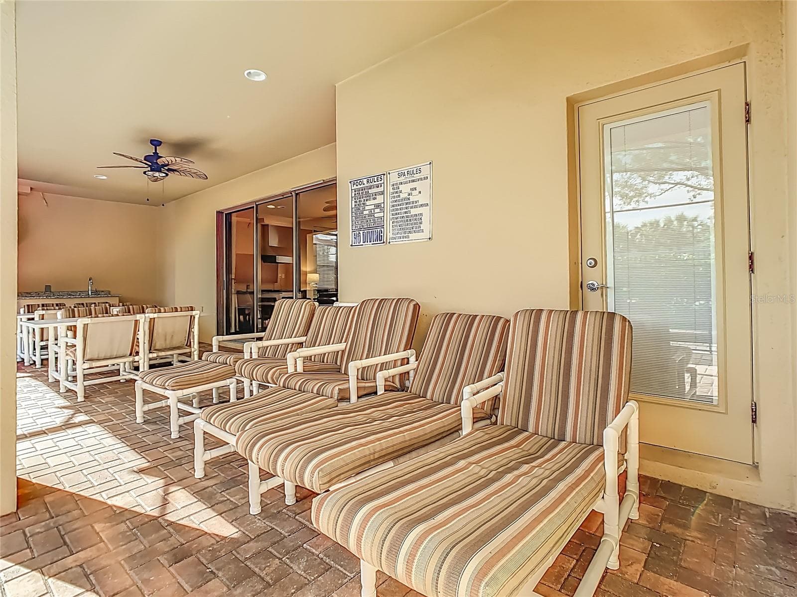 Single Family Residence at 2187 TRIPOLI CT, KISSIMMEE, photo 61 of 74