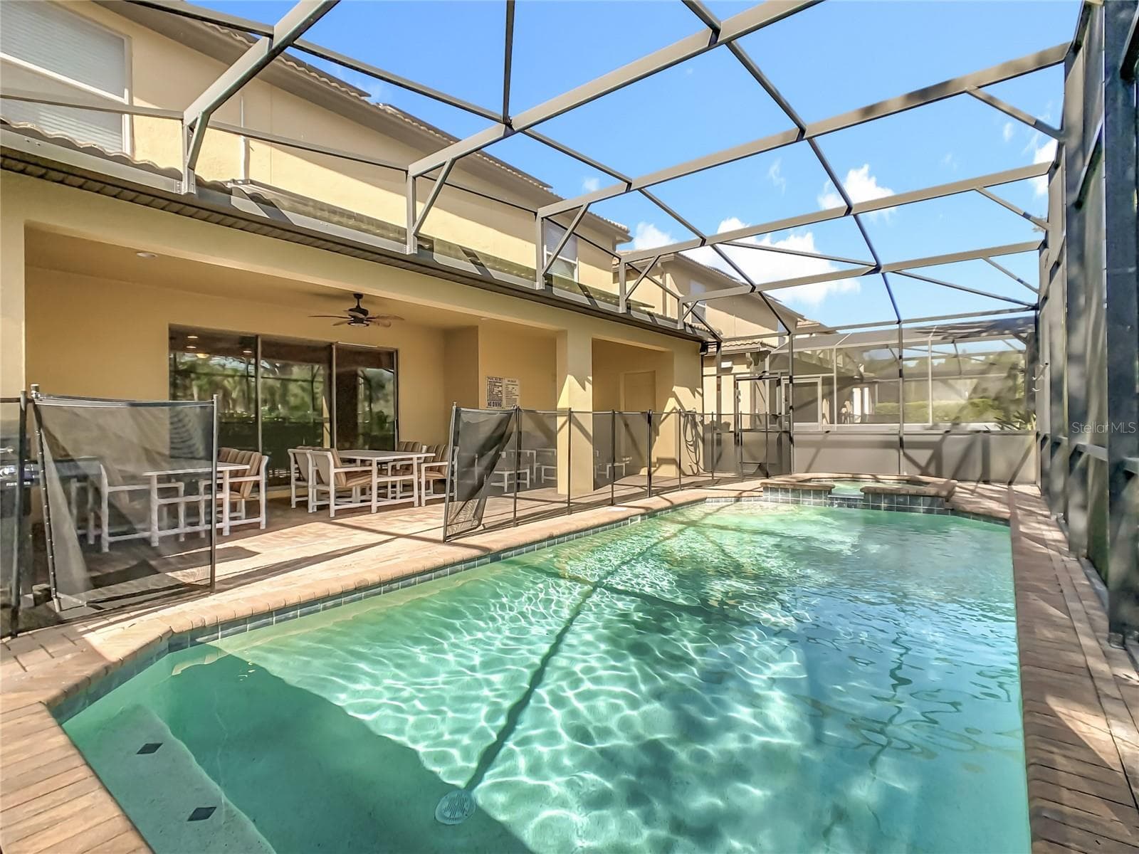 Single Family Residence at 2187 TRIPOLI CT, KISSIMMEE, photo 63 of 74