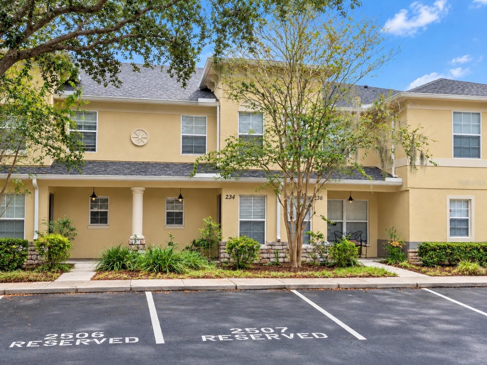 Townhouse at 234 PENMARK STONE PL, VALRICO, photo 5 of 6