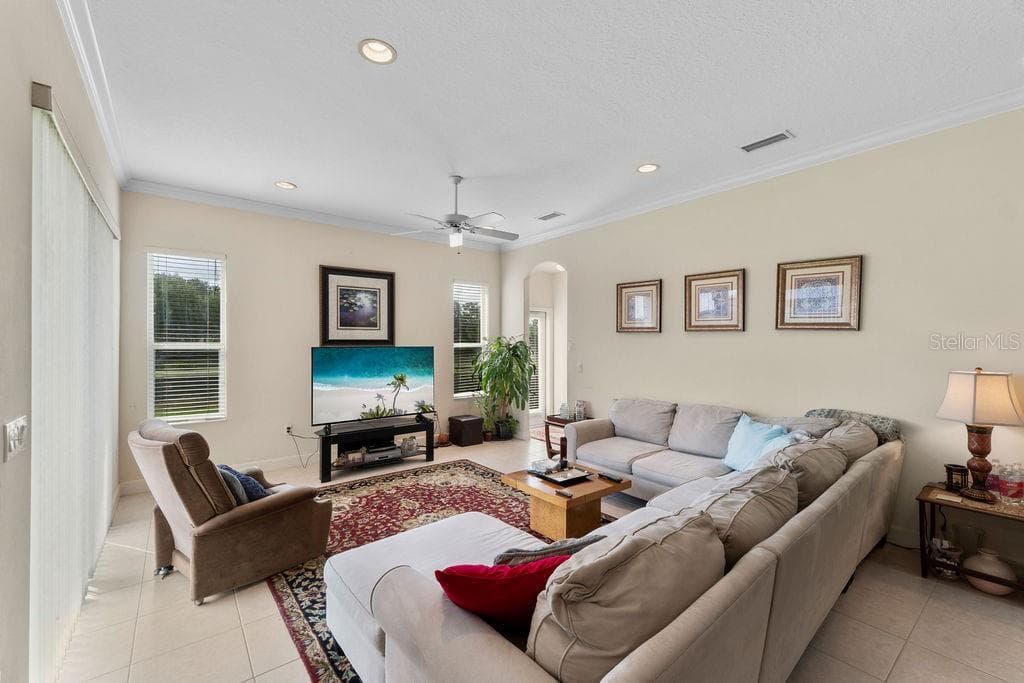 Single Family Residence at 522 RIVER CRANE ST, BRADENTON, photo 16 of 37