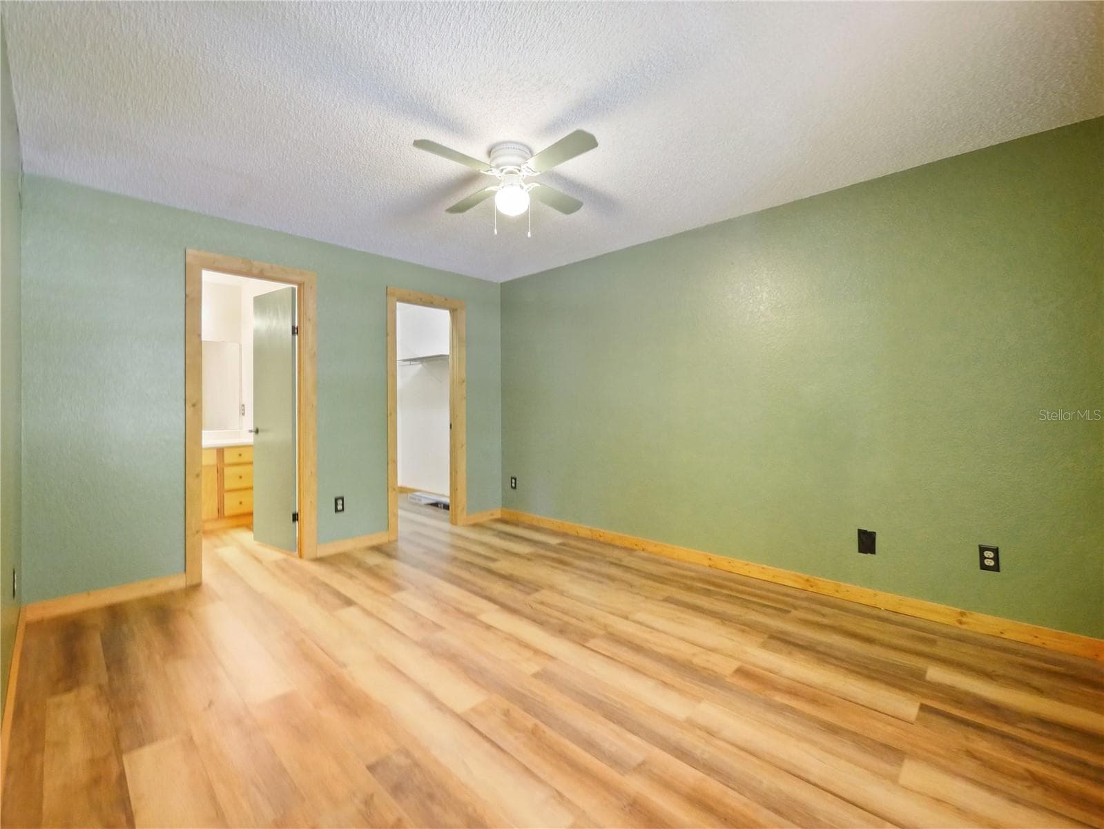 Primary Bedroom - 1023 S HIAWASSEE RD #4028, ORLANDO