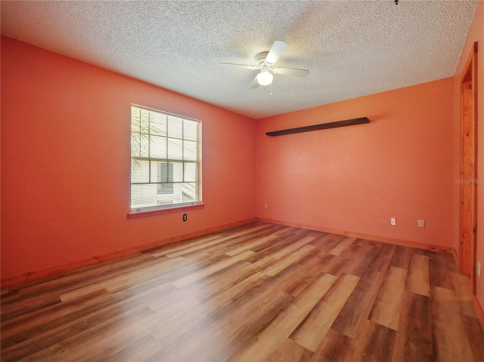 Bedroom 2 - 1023 S HIAWASSEE RD #4028, ORLANDO