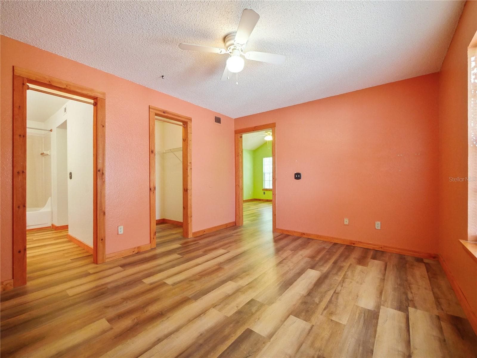 Bedroom 2 - 1023 S HIAWASSEE RD #4028, ORLANDO