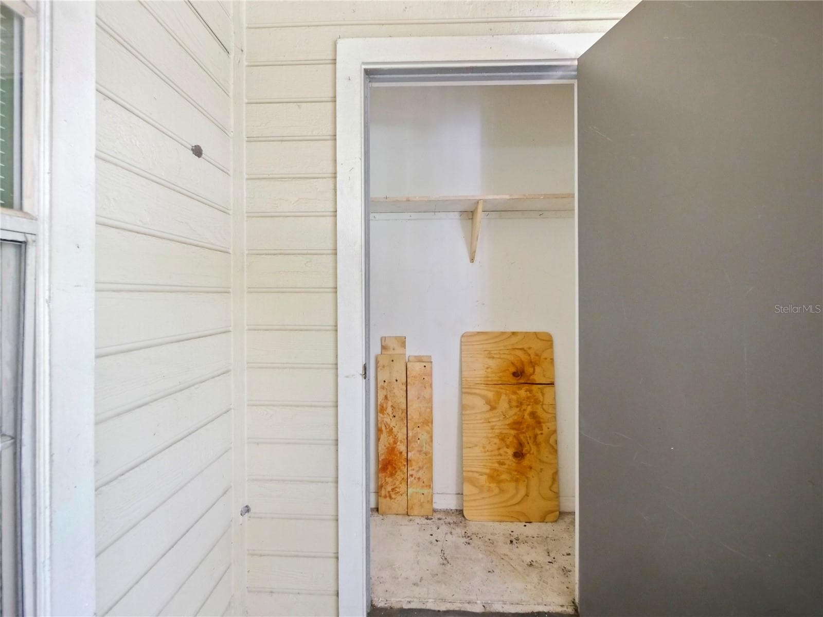 Outside Storage - 1023 S HIAWASSEE RD #4028, ORLANDO