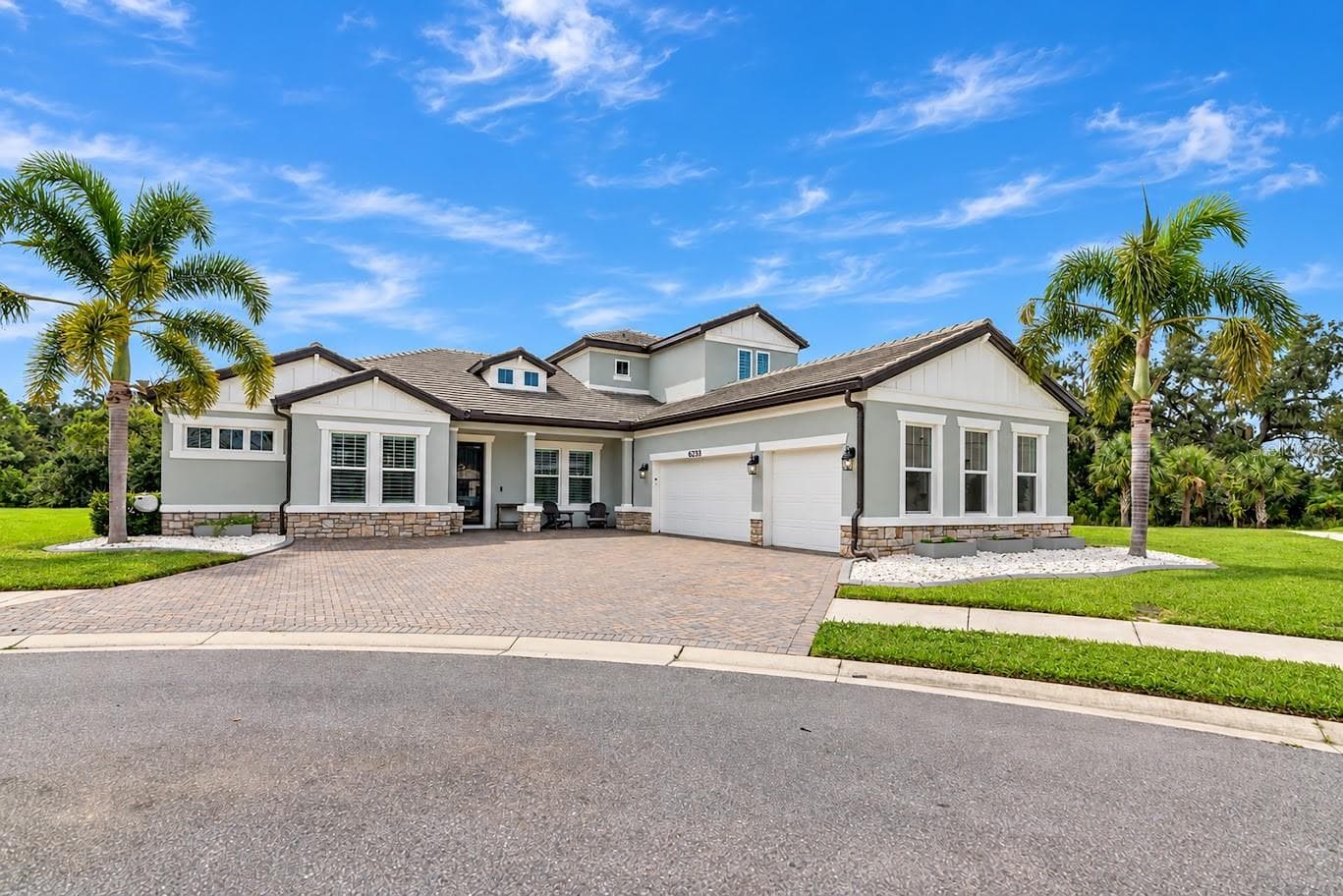 Single Family Residence at 6233 RIVO LAKES BLVD, SARASOTA, photo 2 of 69